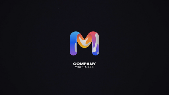 Photo of Logo Reveal – Videohive 56658452