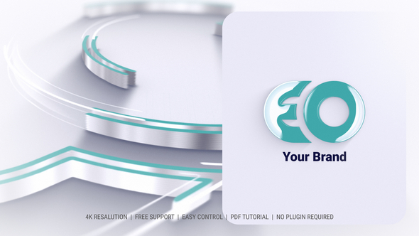 Photo of Logo Reveal – Videohive 56767992