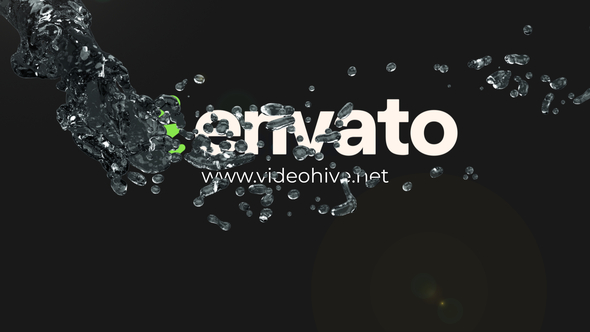 Photo of Logo – Videohive 56574339