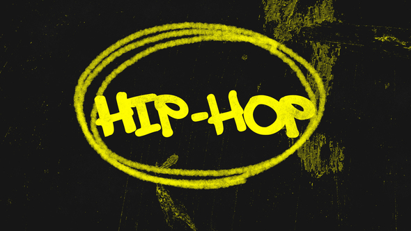 Photo of Modern Hip-Hop Intro – Videohive 56736379