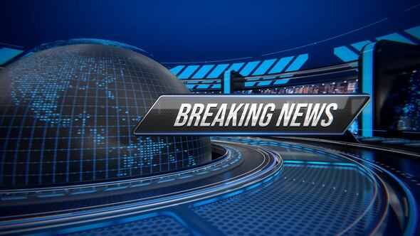 Photo of News Opener – Videohive 56637014