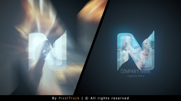 Photo of Photo Logo Reveal – Videohive 56474191