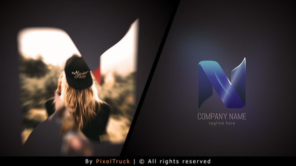 Photo of Photo Logo Reveal – Videohive 56619383