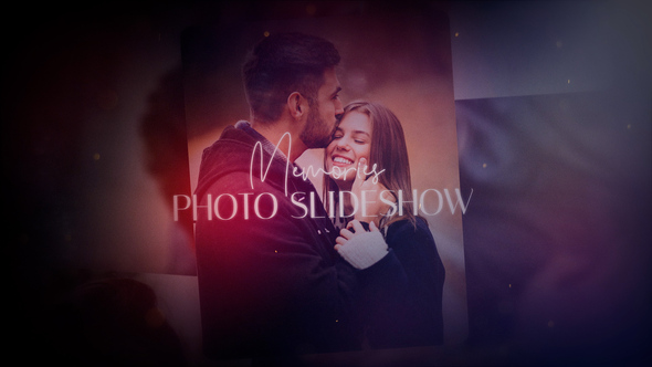 Photo of Photo Slideshow – Videohive 56766210