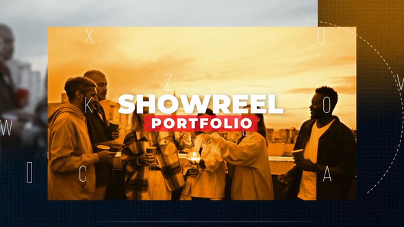 Photo of Portfolio Promo – Videohive 56731179