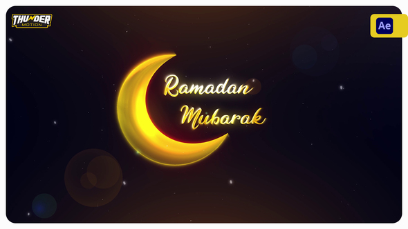 Photo of Ramadan & Eid Greetings – Videohive 56721457