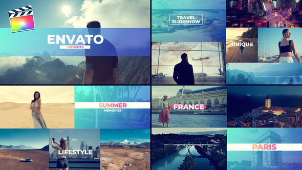 Photo of Slideshow – Multiscreen Slideshow – Videohive 56754950