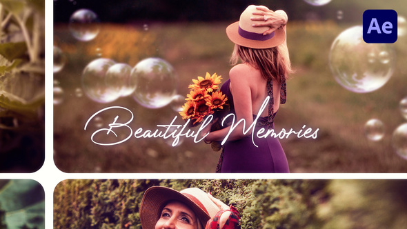 Photo of Photo Slideshow | Lovely Slideshow – Videohive 56521515