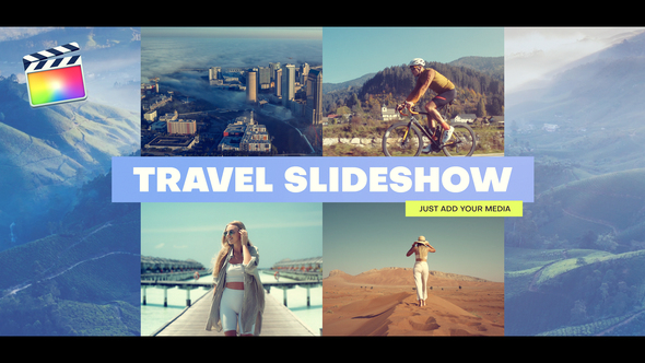 Photo of Slideshow – Travel Slideshow – Videohive 56731605