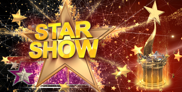 Photo of TV Show or Awards Show Package Part 3 – Videohive 6593457