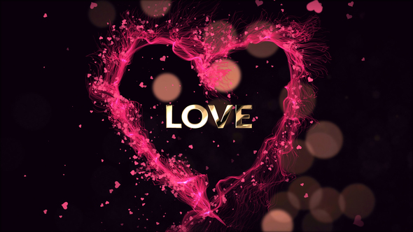 Photo of Valentine Day Messages – Videohive 56668349