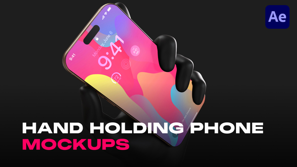 Photo of 3D Phone Mockups – Videohive 57145553