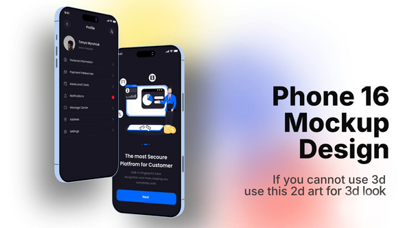 Photo of App Promo Showcase – Videohive 57186701