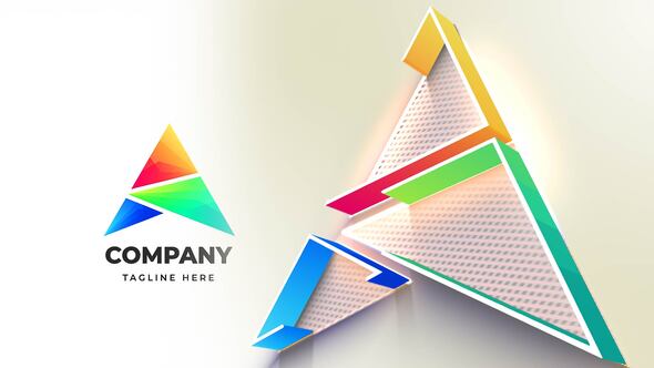 Photo of Logo Animation – Videohive 57156419