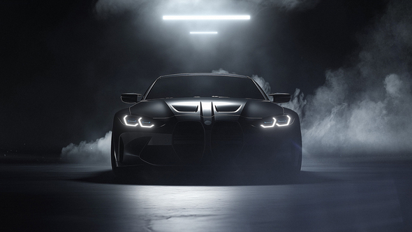 Photo of Cinematic Motorsport Car Logo Reveal – Videohive 56961777