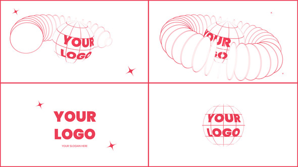 Photo of Circles Logo Reveal – Videohive 57132316