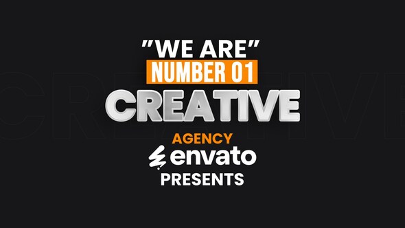 Photo of Creative Agency Promo – Videohive 57057867