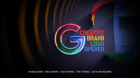 Photo of Creative Logo – Videohive 57171661