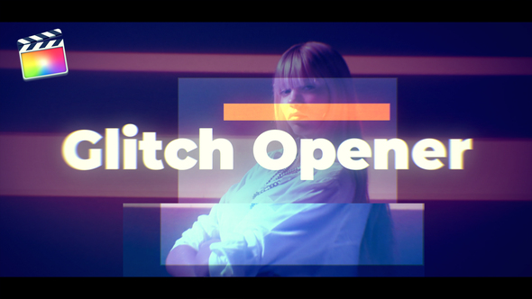 Photo of Dynamic Glitch Opener – Videohive 57020854