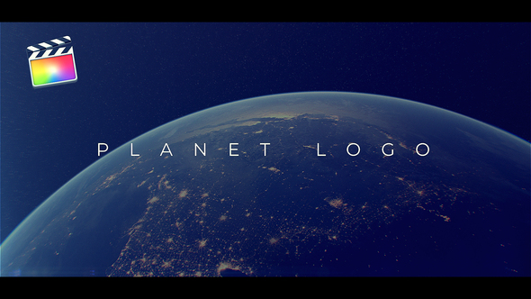 Photo of Earth Logo Opener – Videohive 57020475