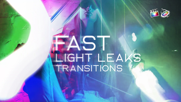 Photo of Fast light leaks Transitions 4K – Videohive 57067600