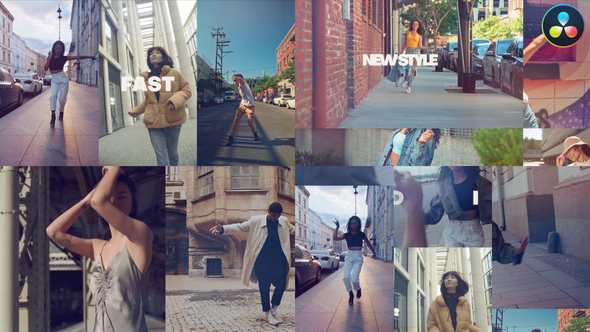 Photo of Fast Promo – Videohive 57306604