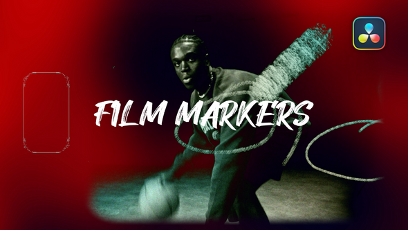 Photo of Film Markers Transitions – Videohive 57172348