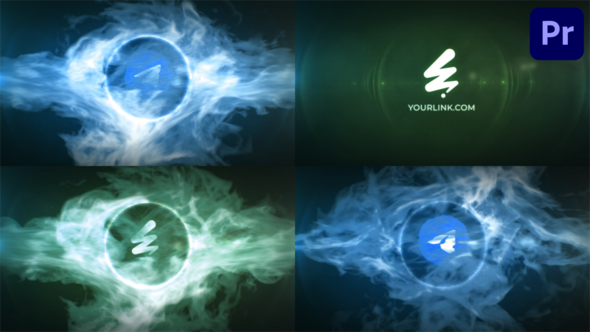 Photo of Fire Logo Reveal for Premiere Pro – Videohive 57043729