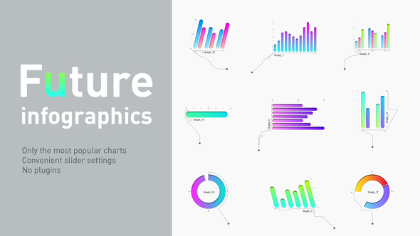 Photo of Future infographics – Videohive 55898587