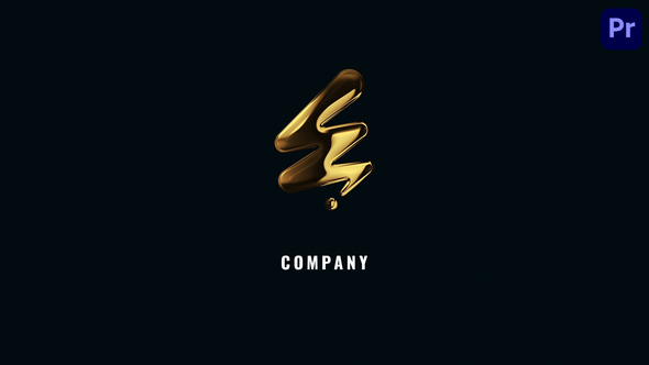 Photo of Gold Logo Reveal – Videohive 57031561