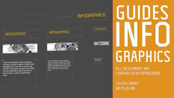 Photo of Guides info graphics – Videohive 10903577