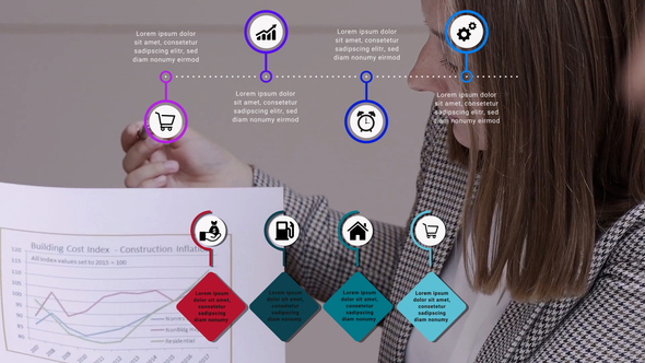 Photo of Infographics ae – Videohive 57172461