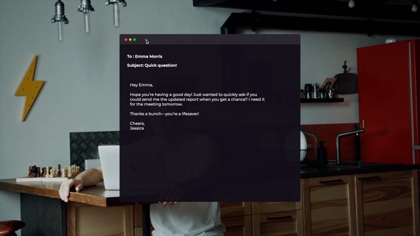 Photo of Laptop Titles – Videohive 57238577