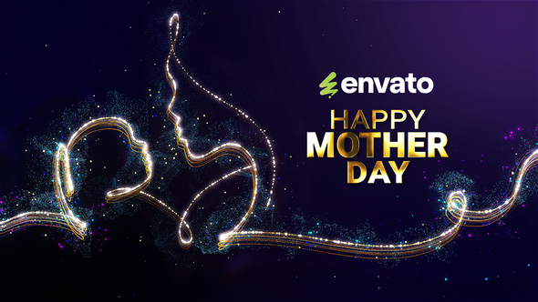 Photo of Mother’s Day Opener // Mother’s Love // Happy Mother’s Day – Videohive 57163455