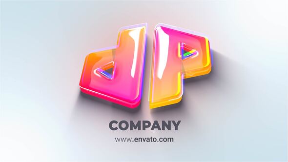 Photo of Logo Reveal – Videohive 56840839