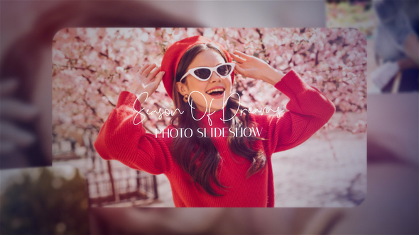 Photo of Photo Slideshow – Videohive 57002974