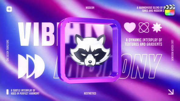 Photo of Radiant 3D Logo Title – FCPX – Videohive 57222805