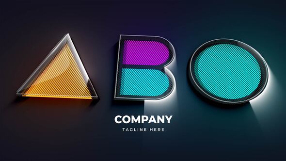 Photo of Logo Reveal – Videohive 56726806