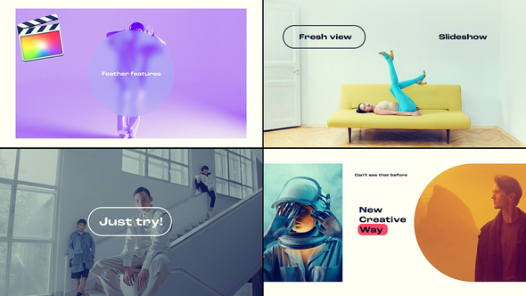 Photo of Slideshow – Videohive 57020226
