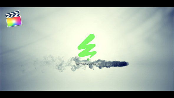 Photo of Smoke Logo Reveal – Videohive 57020712