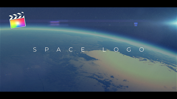 Photo of Space Logo Reveal – Videohive 57020458