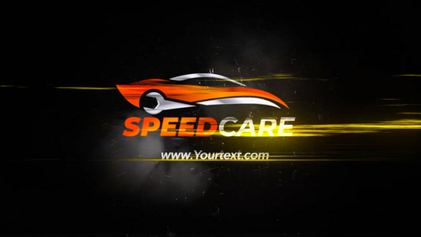 Photo of Speed Logo And Text  || MOGRT || Premiere pro – Videohive 57318370