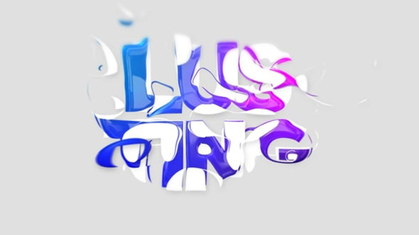 Photo of Splash Logo Reveal – Videohive 57354385