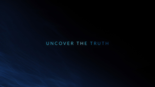 Photo of Inspire Trailer – Videohive 57326650