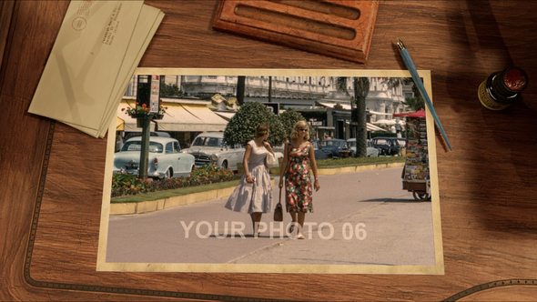 Photo of Investigation Slideshow – Videohive 45812680