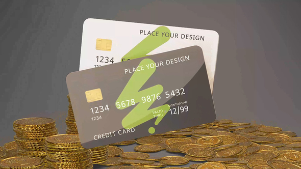 Photo of Modern Credit Card Opener – Videohive 57834771