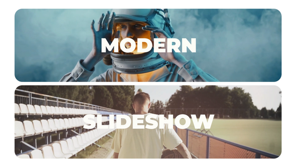 Photo of Multiscreen Slideshow – Videohive 57852389