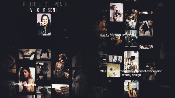 Photo of Photo Slide – Videohive 57677454