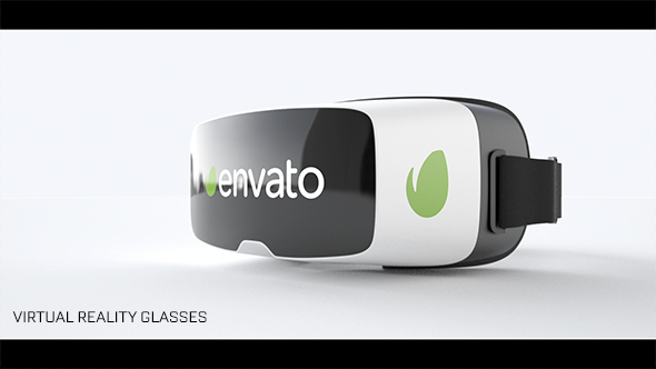 Photo of VR Glasses – Videohive 20037278