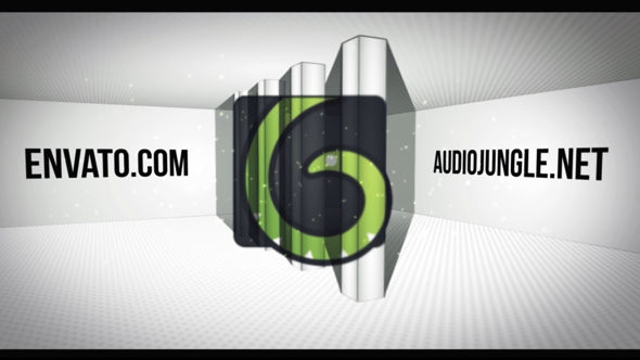 Photo of 3D Illusion Logo Reveal – Videohive 12960426